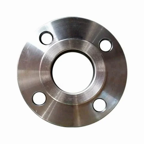 WELD NECK WNRF FLANGES